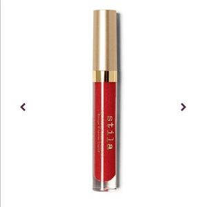 STILA Shimmer Stay All Day Liquid Lipstick “Beso”